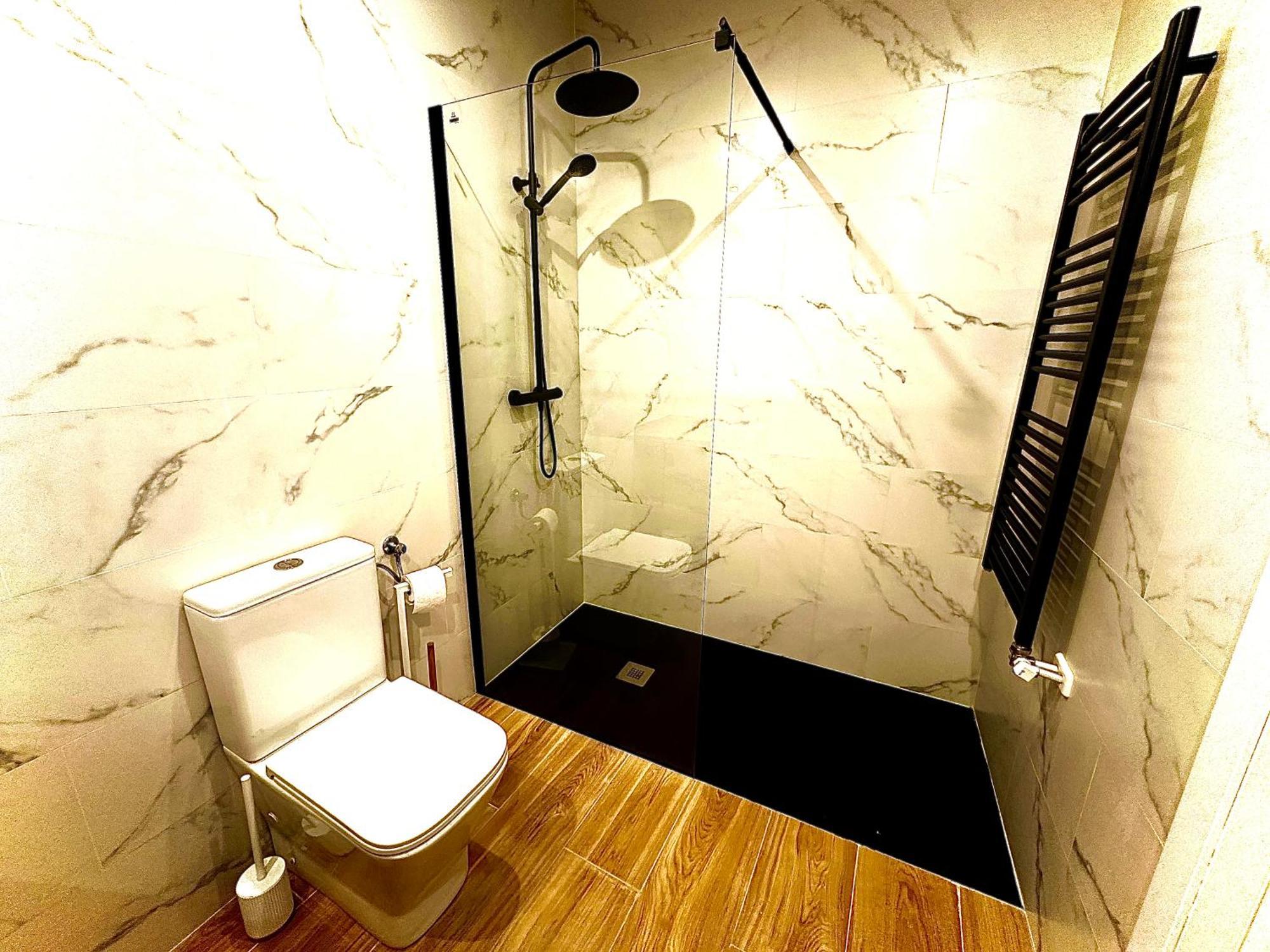 Jacuzzi Privado Con Vistas Increibles El Raco D Artes Villa ภายนอก รูปภาพ