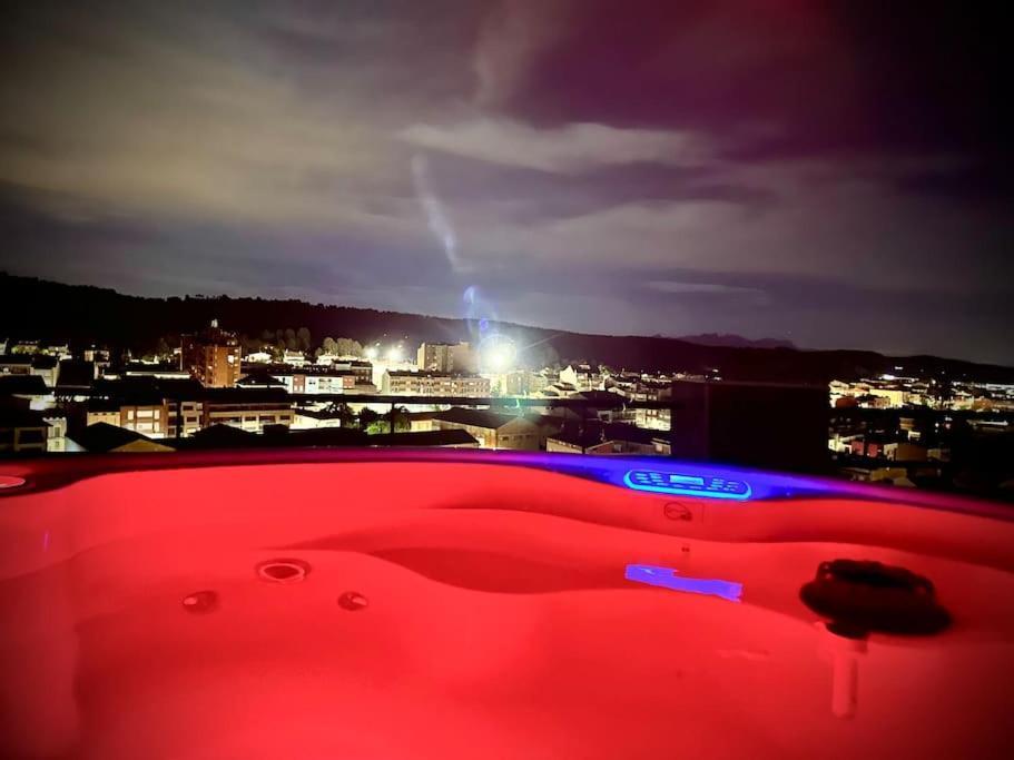 Jacuzzi Privado Con Vistas Increibles El Raco D Artes Villa Artes  ภายนอก รูปภาพ